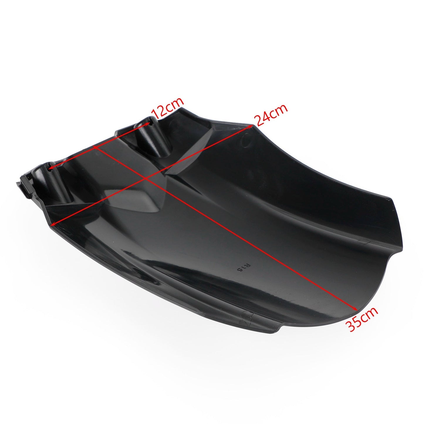 YAMAHA YZF-R1 YZF R1M R1S 2015-2019 Rear Fender Mudguard Fairing Cowl