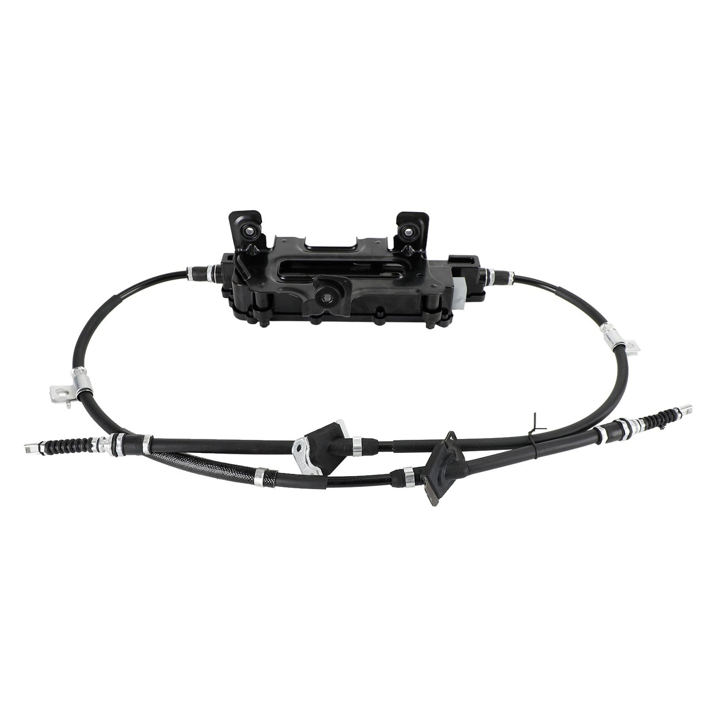 2015-2018 Kia Sorento parking brake handbrake actuator control module 59700C5610
