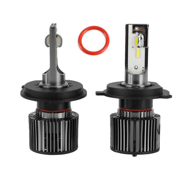 F6204CW H4 For OSRAM Car LEDriving HL XLZ Enhanced Brightness 12V27/27W P43t