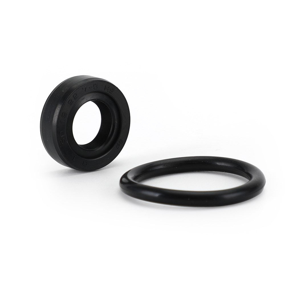 1Pair Distributor O-Ring N Seal 91209-612-003/30110-PA1-732 For Acura Honda