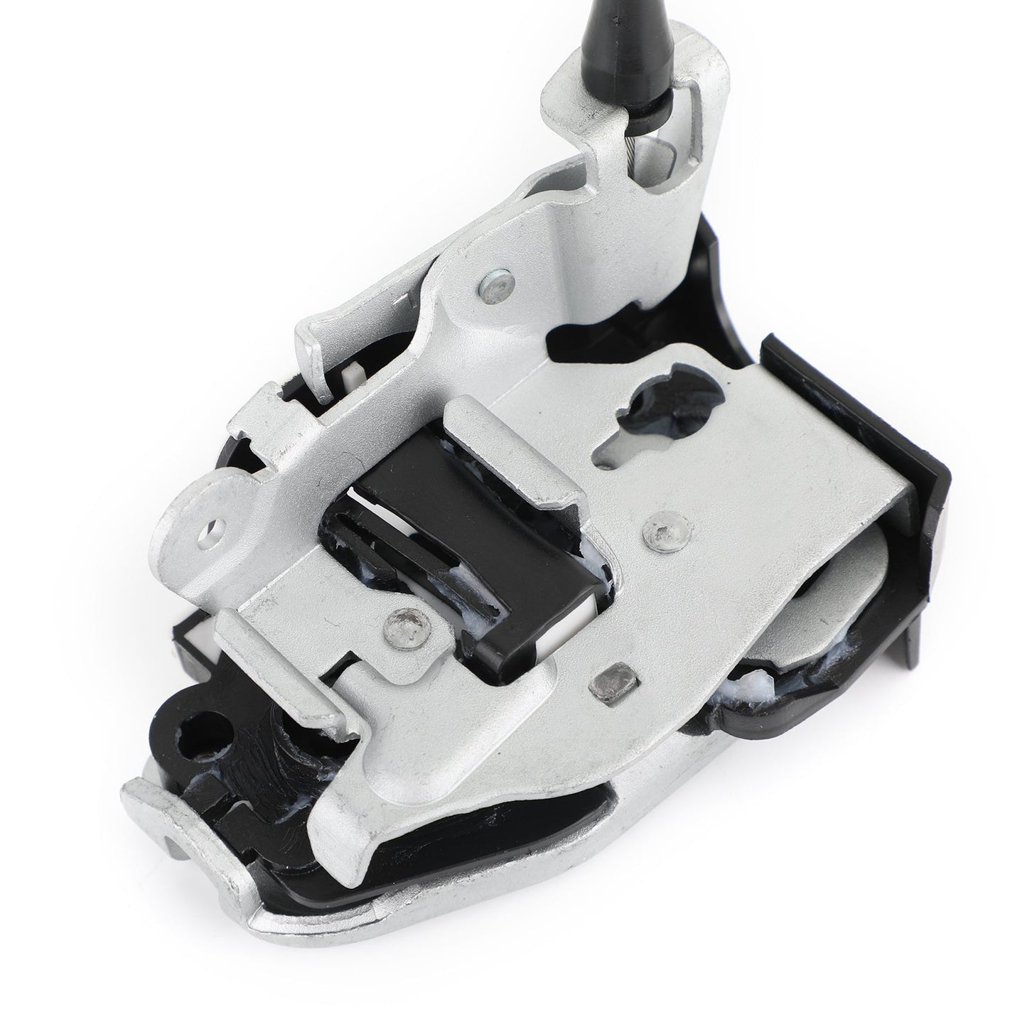Rear Left Driver Side Door Latch Cable 6L3Z-18264A01-B Fit For Extended Cab Ford F-150 2004-2008