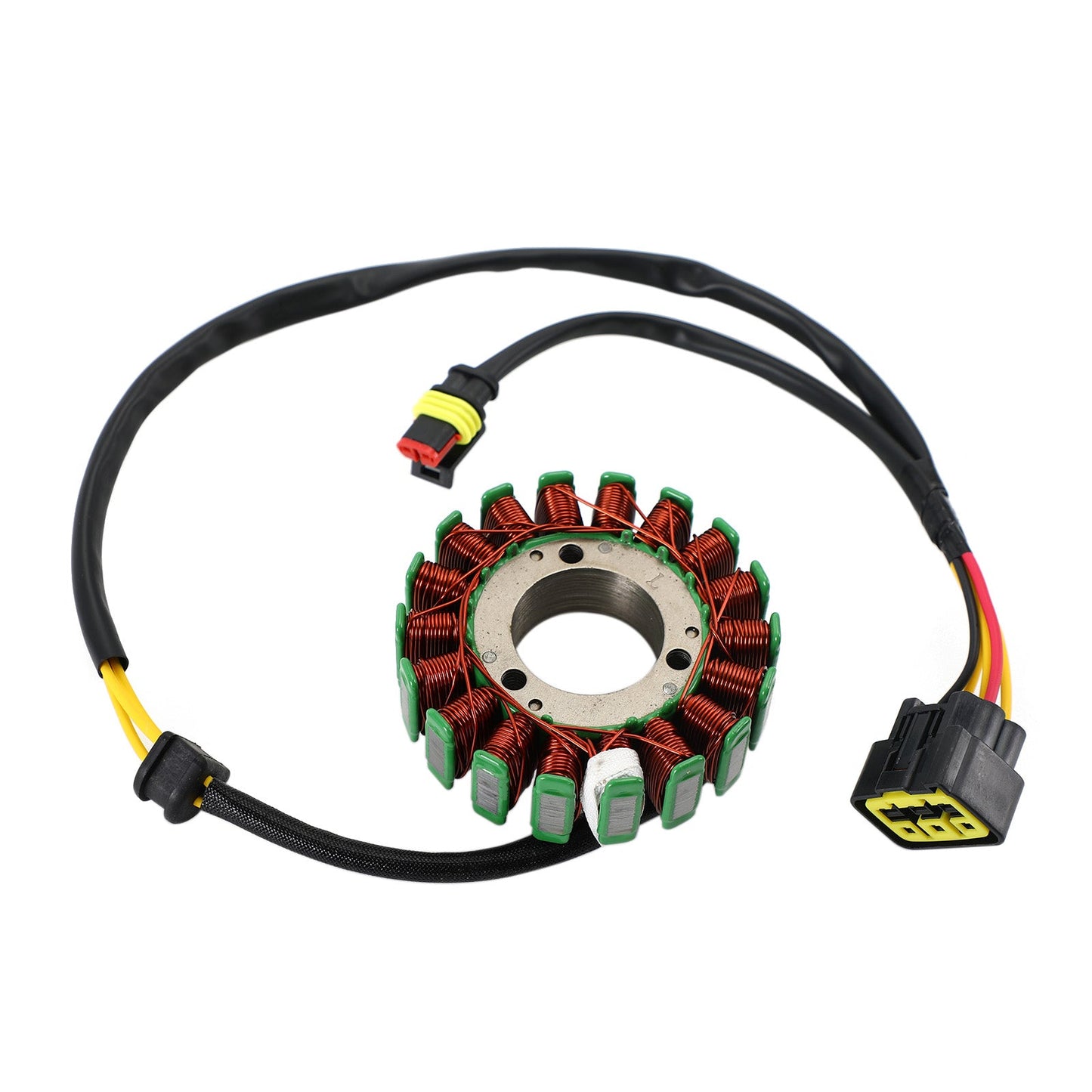 Generator Stator Magneto For TM Racing EN250 MX250 EN300 MX300 2T 2019 2020