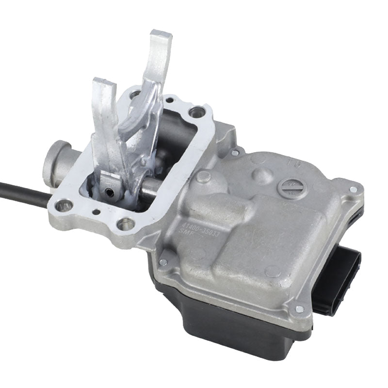 2007-2014 Toyota FJ Cruiser Front 4WD Differential Vacuum Actuator 41400-35034 Fedex Express