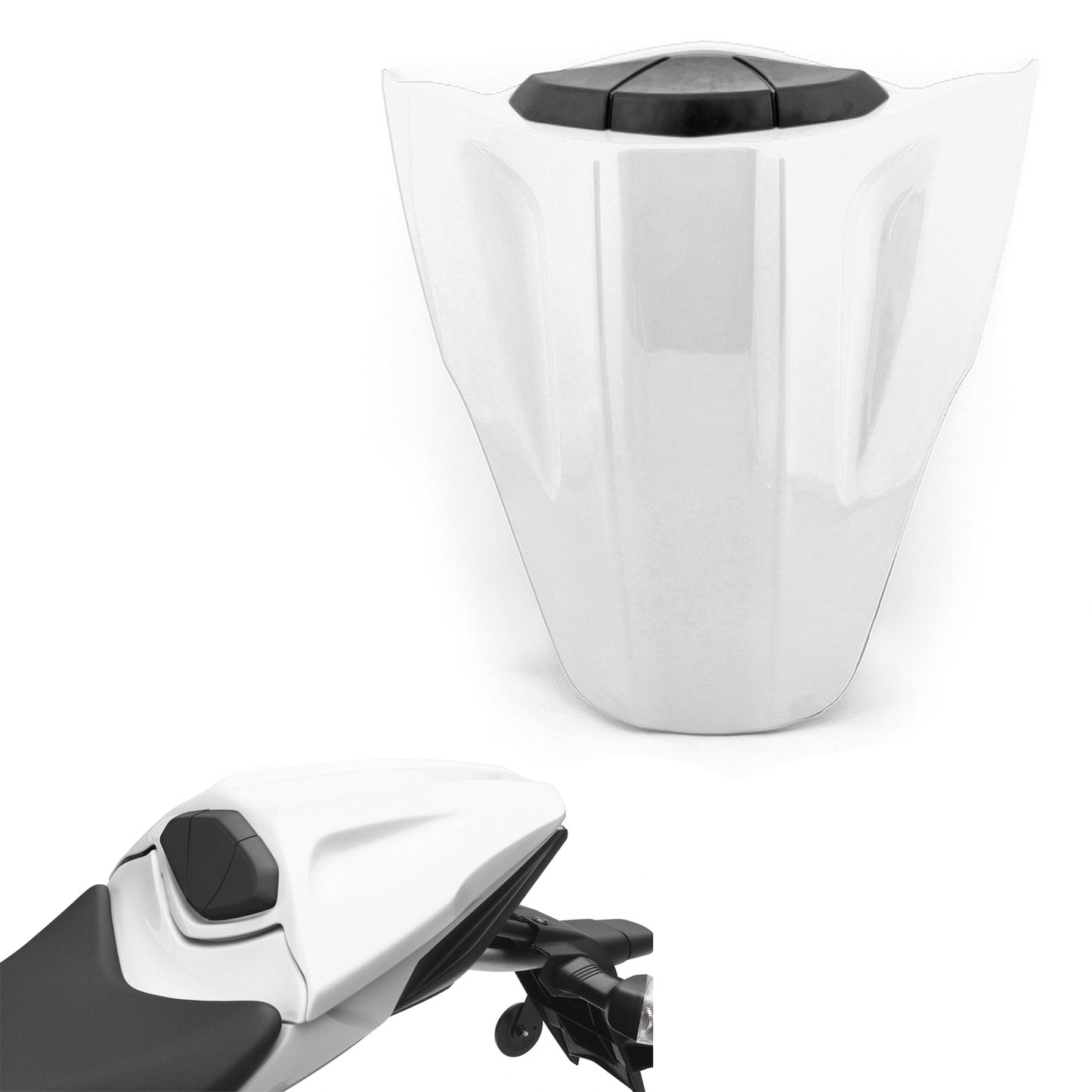 2011-2015 Kawasaki Ninja ZX10R ZX 10R Rear Seat Cover cowl