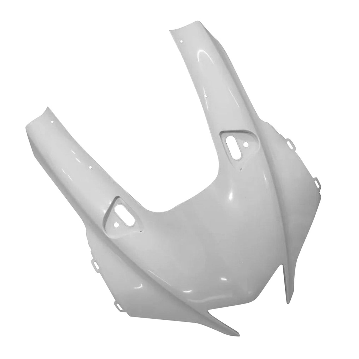 Amotopart Yamaha YZF-R1 2021-2024 Fairing Injection Molding Unpainted