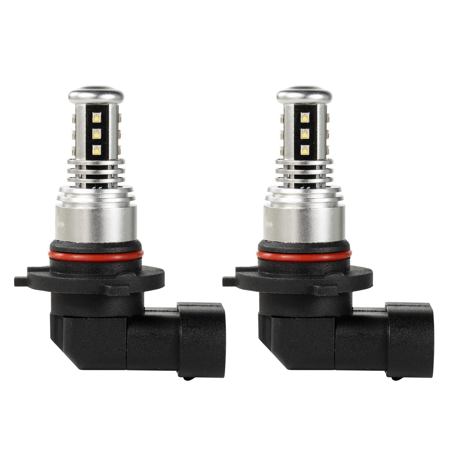 H8/H9/H11 LED Headlight 6000K 2000W 300000LM Low Beam bulbs High Power