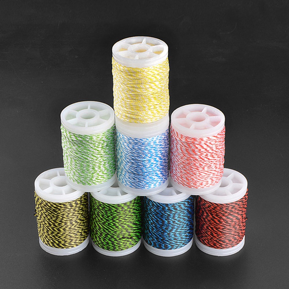 Archery Bowstring Serving Thread Cord Line Bow String Server Jig Tool