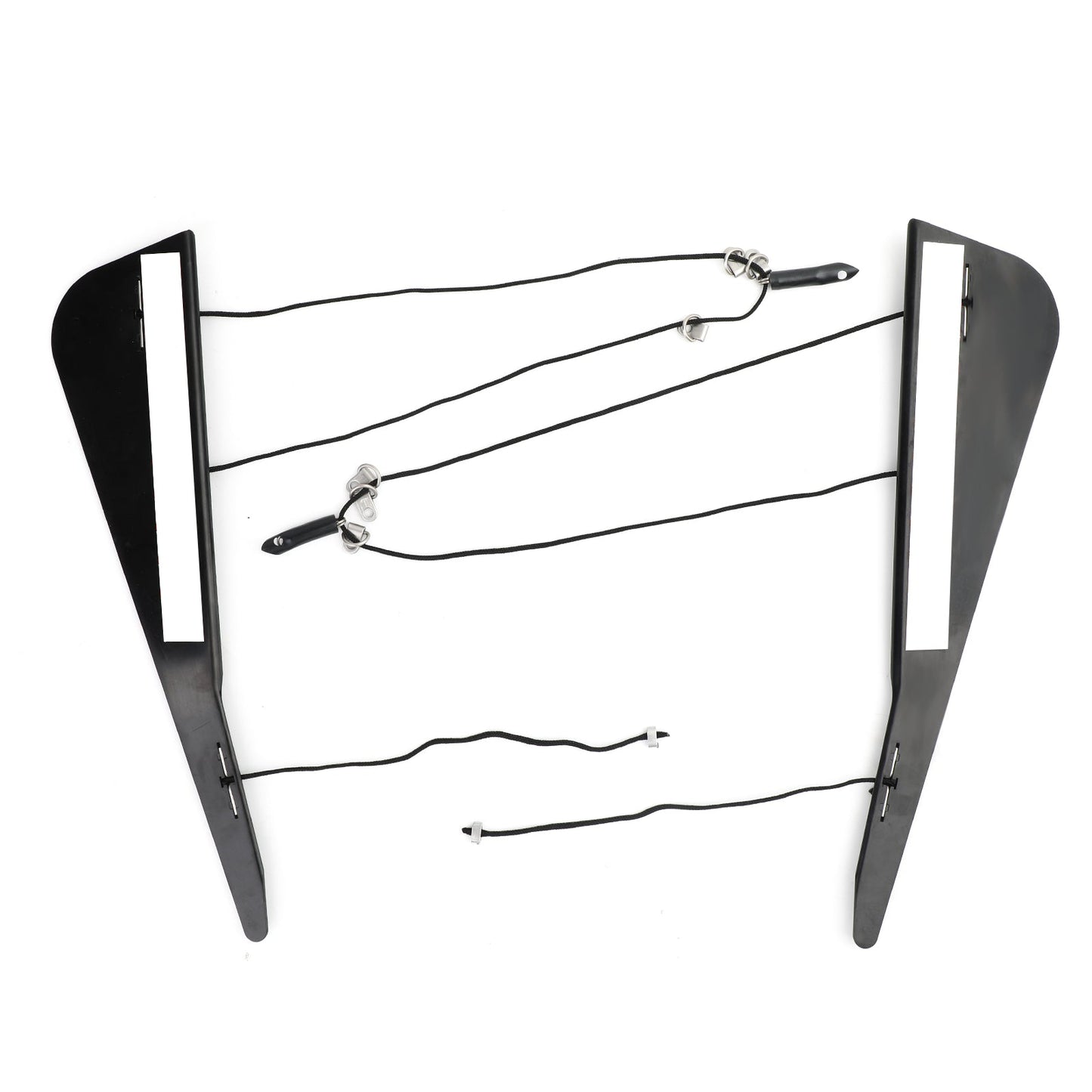 Repair Kit Convertible Top"C"Column Fit For BMW BLK