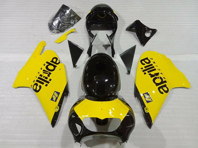 1998-2003 Aprilia RS250 Amotopart Injection Fairing Kit Bodywork Plastic ABS #104