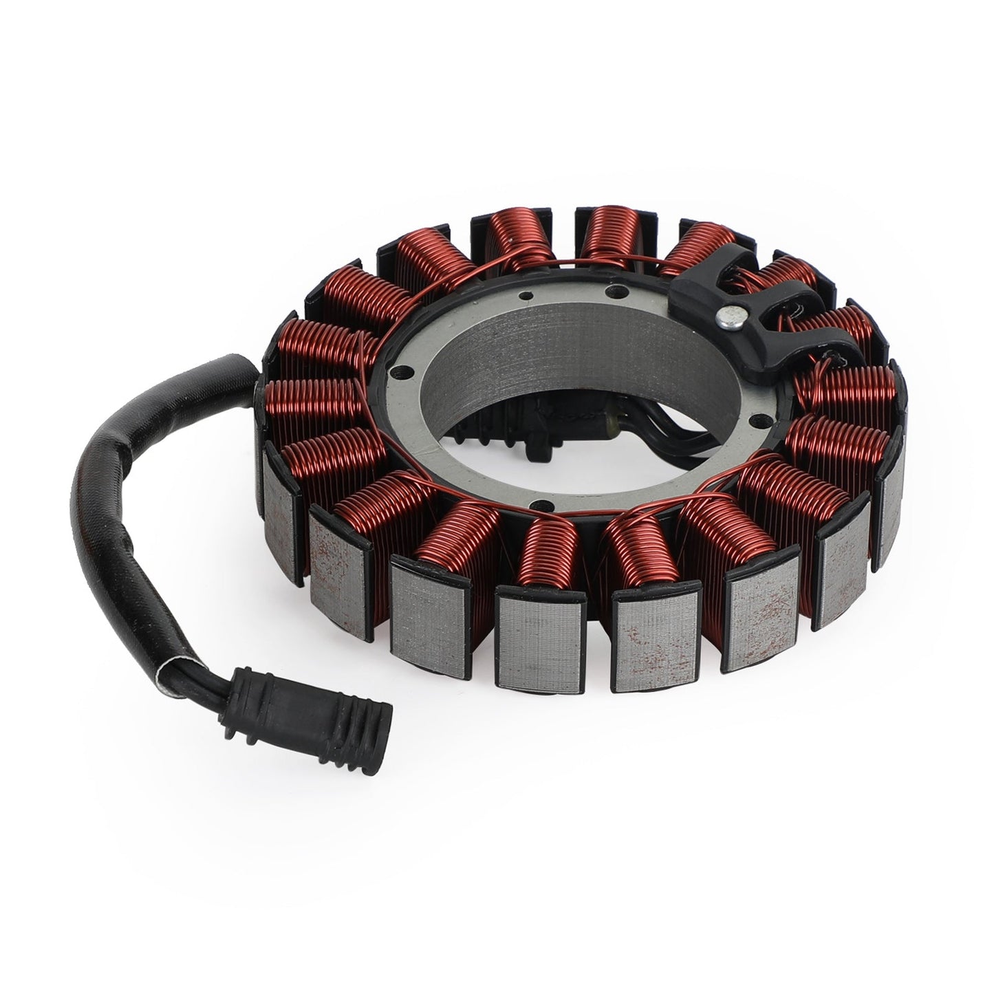 3-Phase 50Amp Stator For Touring 2006-2014 FLT-FLH 29987-06A 29987-06B 29987-06D