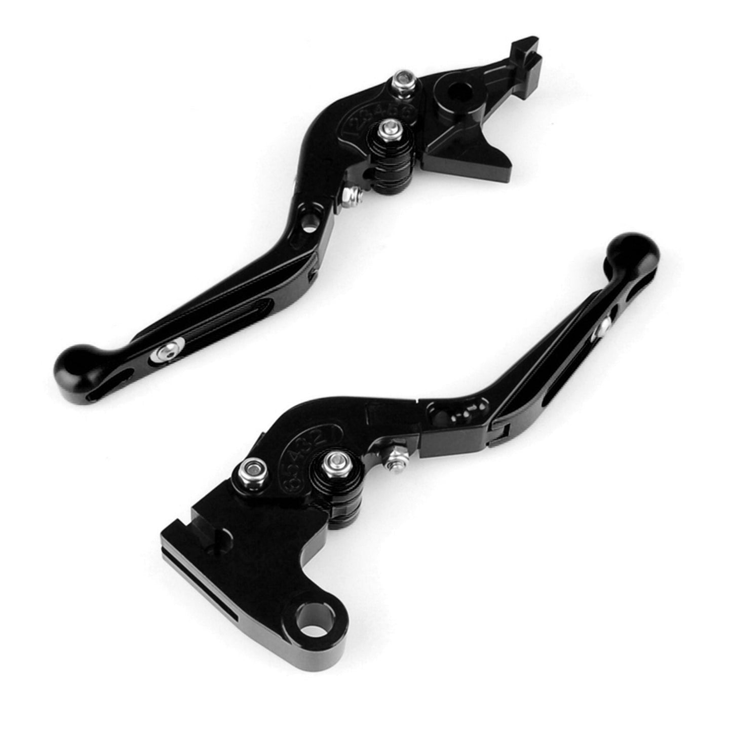 Adjustable Clutch Brake Lever For Honda CBR500R/F/X 13-18 CB300R/F 14-18