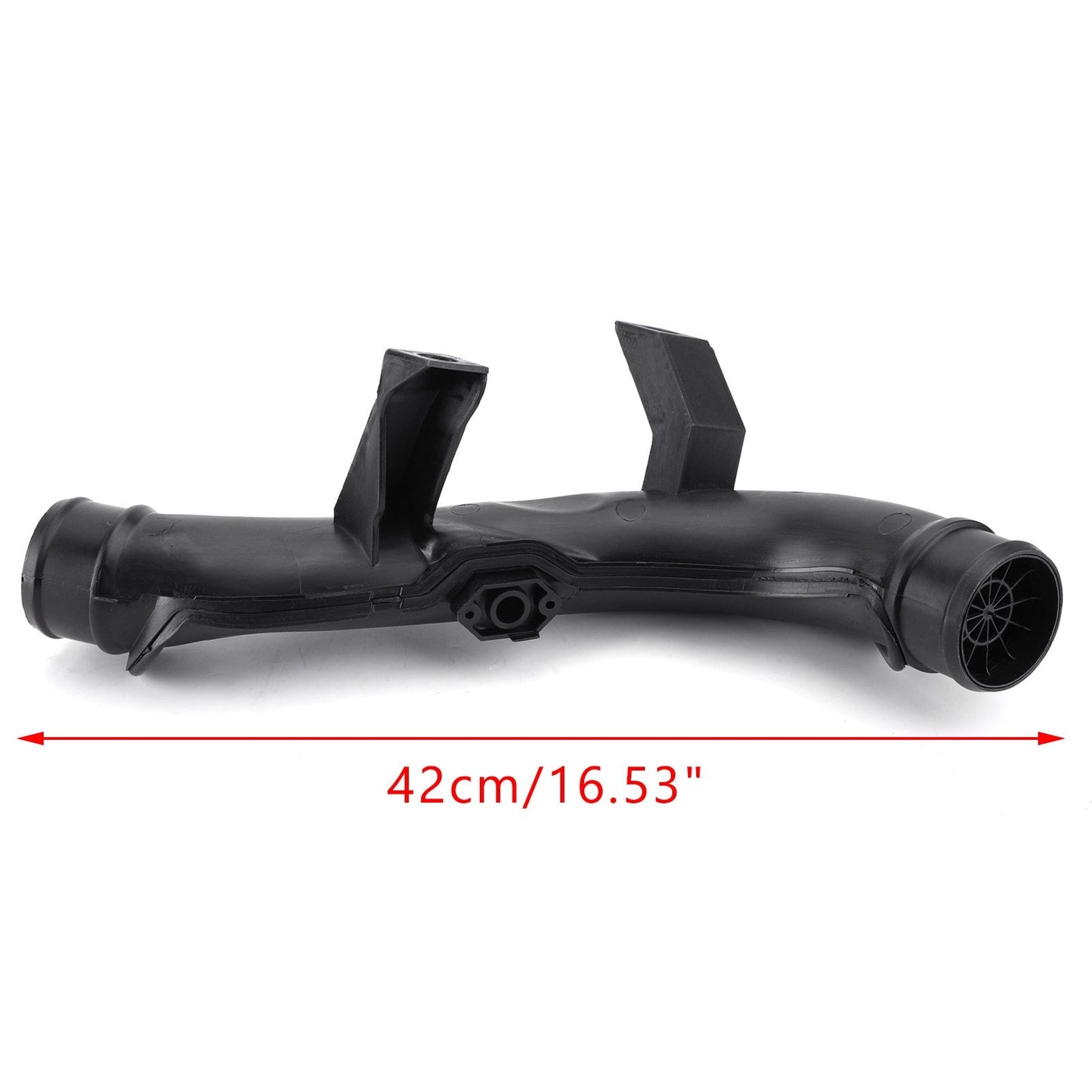 Intercooler Pressure Pipe Fit For VW TIGUAN PASSAT Variant 3C5 362 MK6