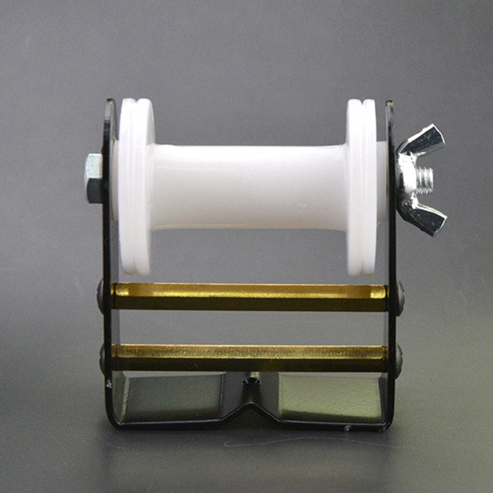 Archery Bowstring Serving Thread Cord Line Bow String Server Jig Tool