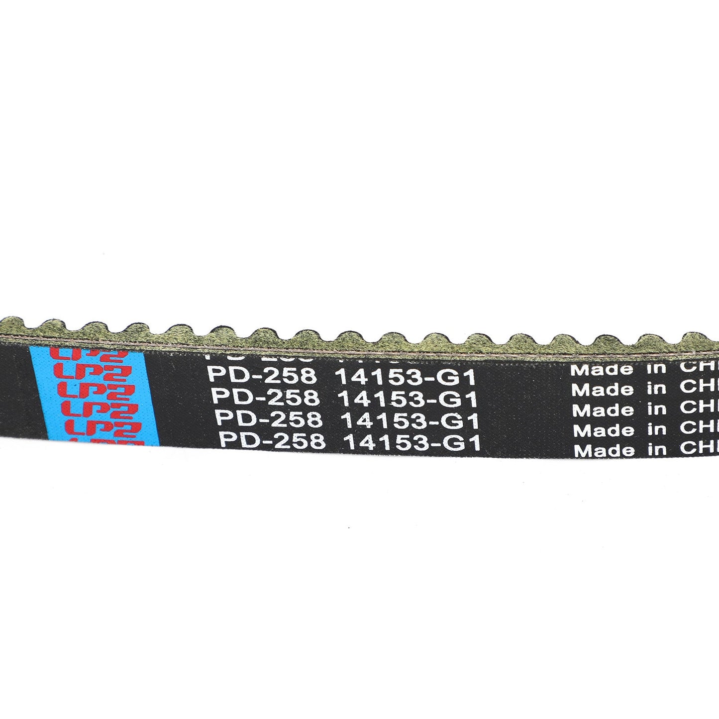 Drive Belt Fit For EZGO Marathon 2PG Gas 2 cycle 1969-1987 14153G1