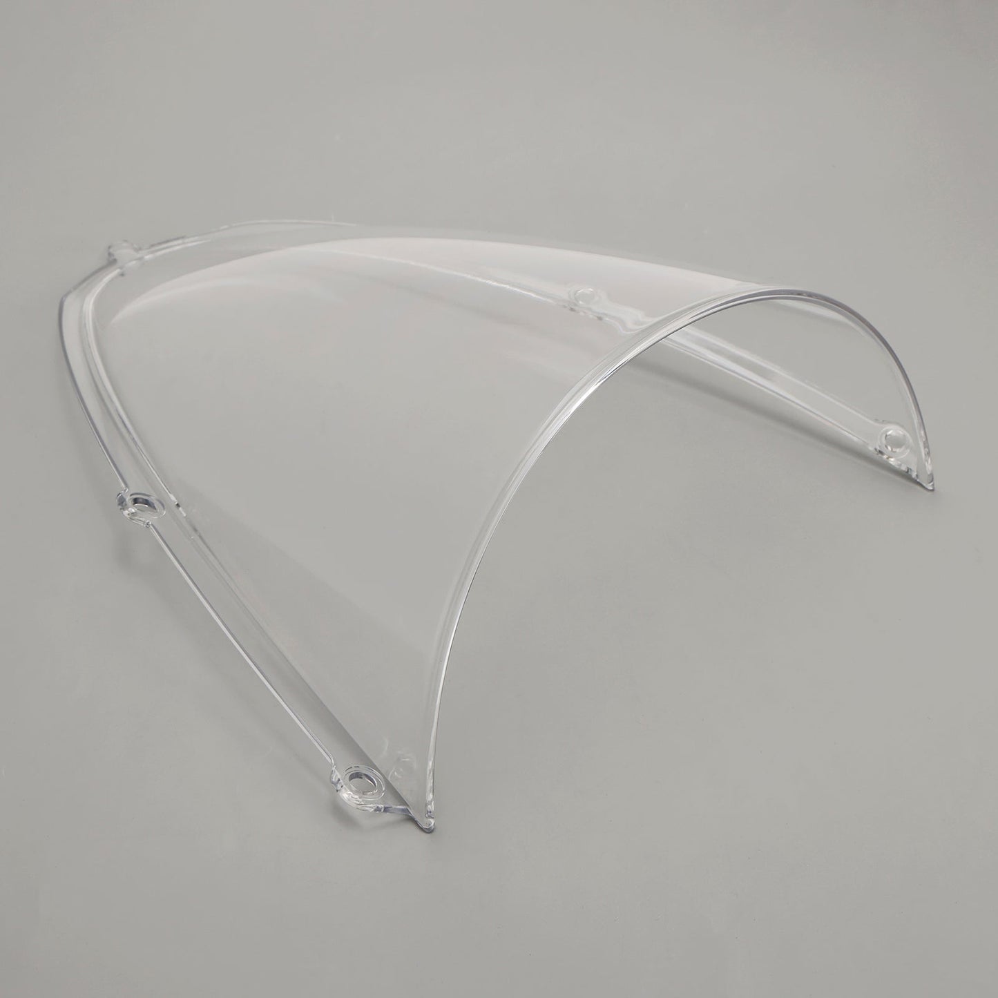 RC390 2022-2023 Windshield WindScreen Headlight Fairing Cover