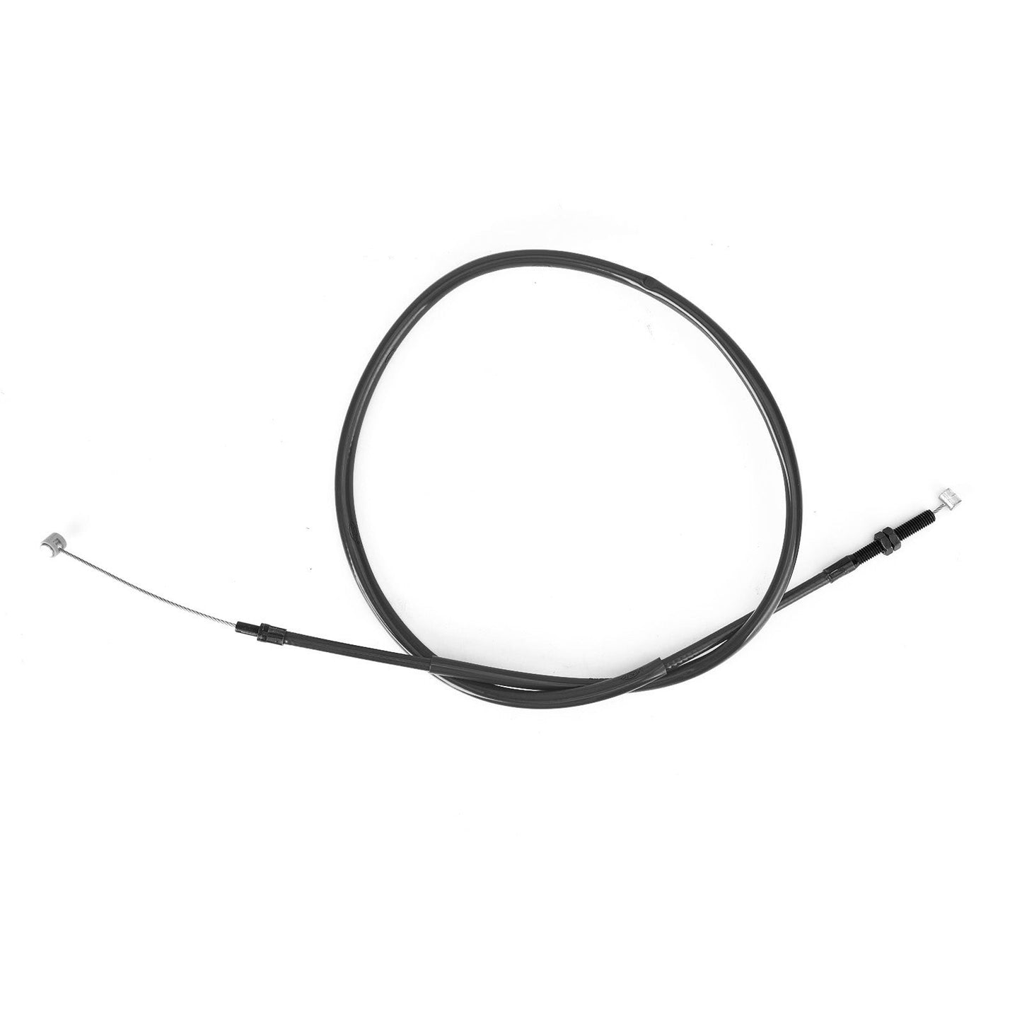 Motorcycle Clutch Cable Replacement fit for BMW S1000R S1000 R 2015-2020 BLK