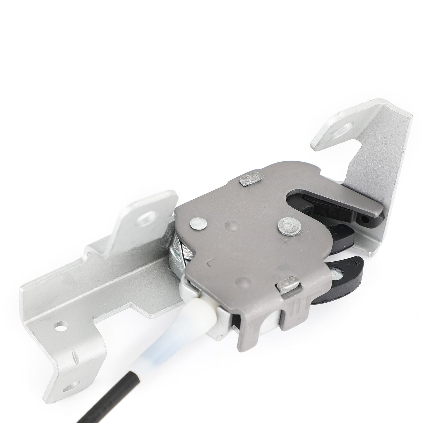 Rear Left Driver Side Door Latch Cable 6L3Z-18264A01-B Fit For Extended Cab Ford F-150 2004-2008