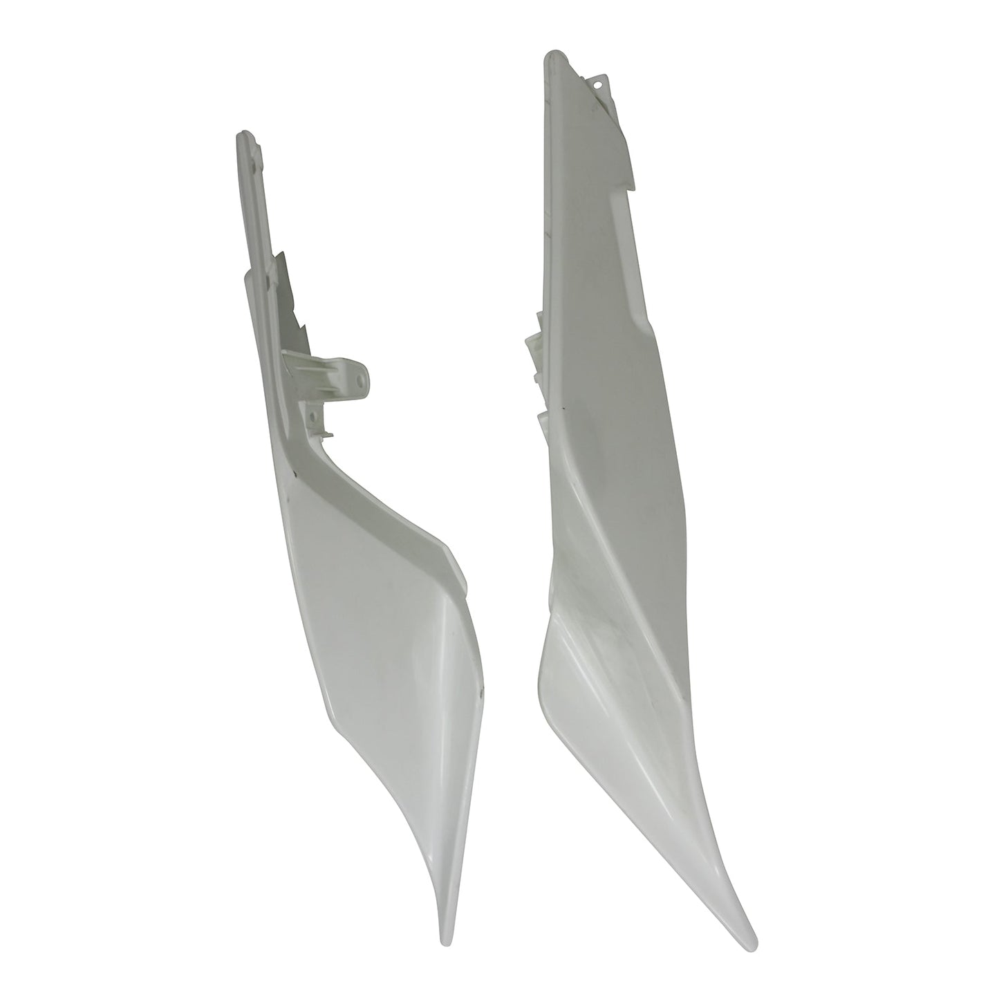 Amotopart Aprilia RSV4 1000 2009-2015 Fairing Injection Molding Unpainted