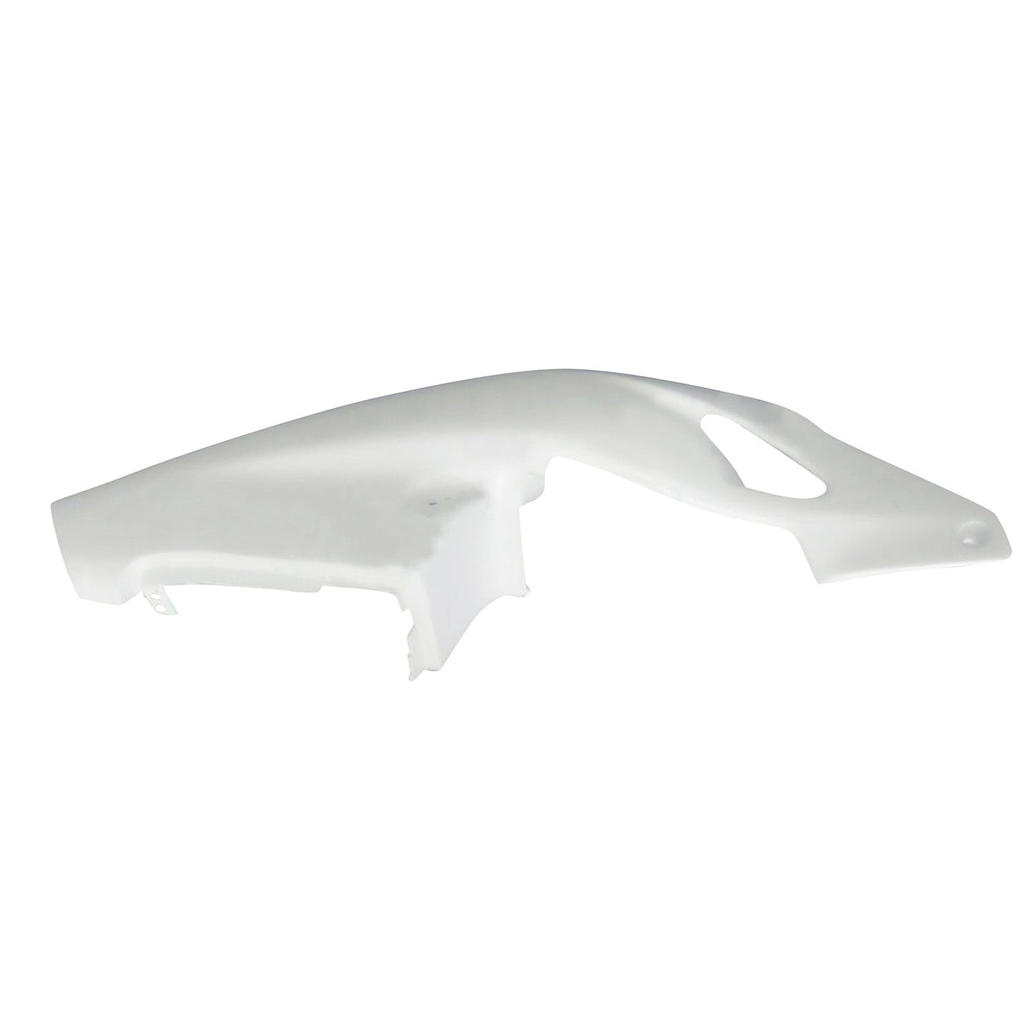 Amotopart Honda CBR250RR MC22 1990-1998 Fairing Injection Unpainted