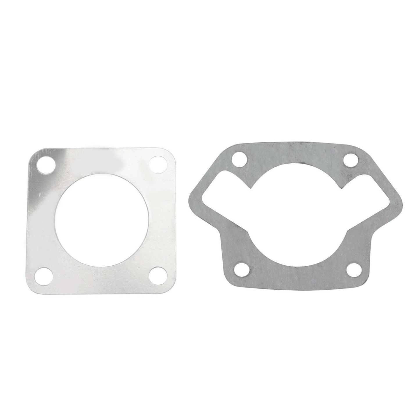 38mm Cylinder Piston Gasket Kit 50cc For Simson S51 KR51/2 Schwalbe SR50 S53 Fedex Express