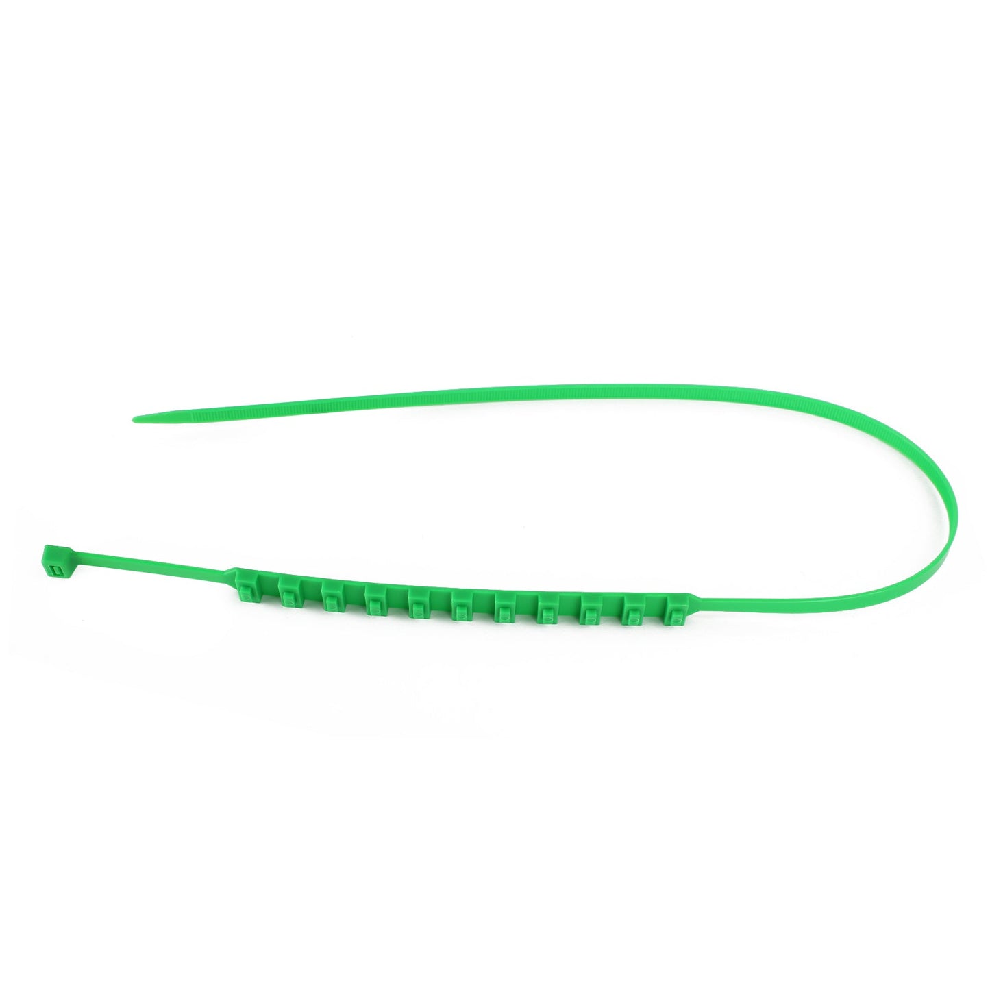 10PCS Snow Tire Chain Anti-Skid Belt For Car Truck SUV Emergency Winter Driving