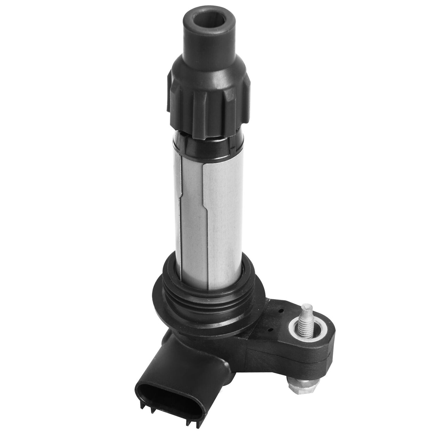 2015-2016 GMC Canyon Chevrolet Colorado 6 Ignition coil 6 Spark Plug UF569 12590990 Fedex Express