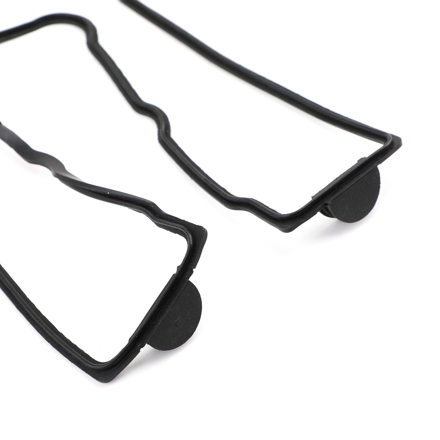 Valve Cover Gasket for Yamaha XJR400 1993-1997 XJR400R 1995-2007 4HM-11193-00