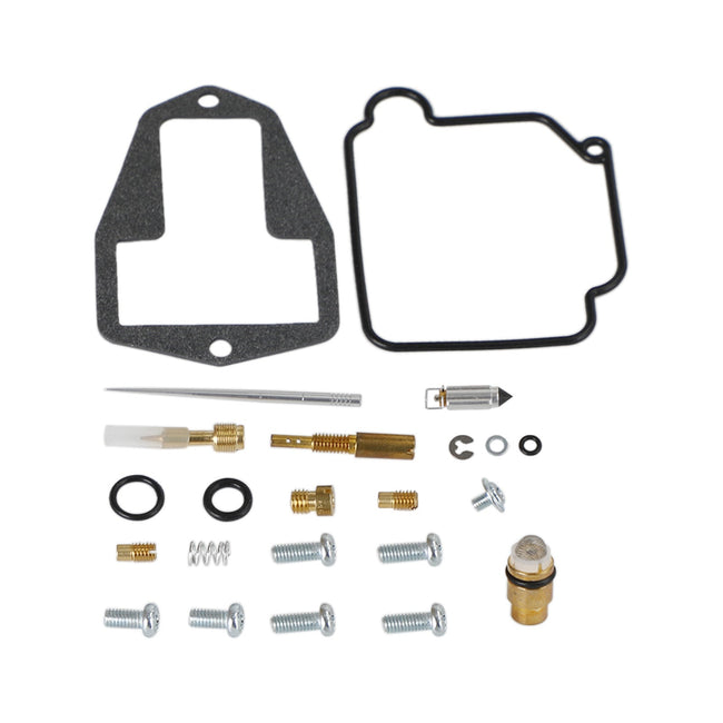 Carburetor Rebuild Repair Kit fit for Suzuki DRZ250 DR-Z250 2001-2007