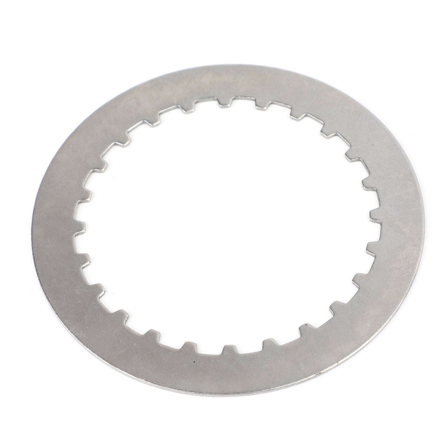 Clutch Plate Kit - Friction & Steel Plates For Honda NC700X/S 12-17 NC750X/S 14-18 CTX700N 12-18