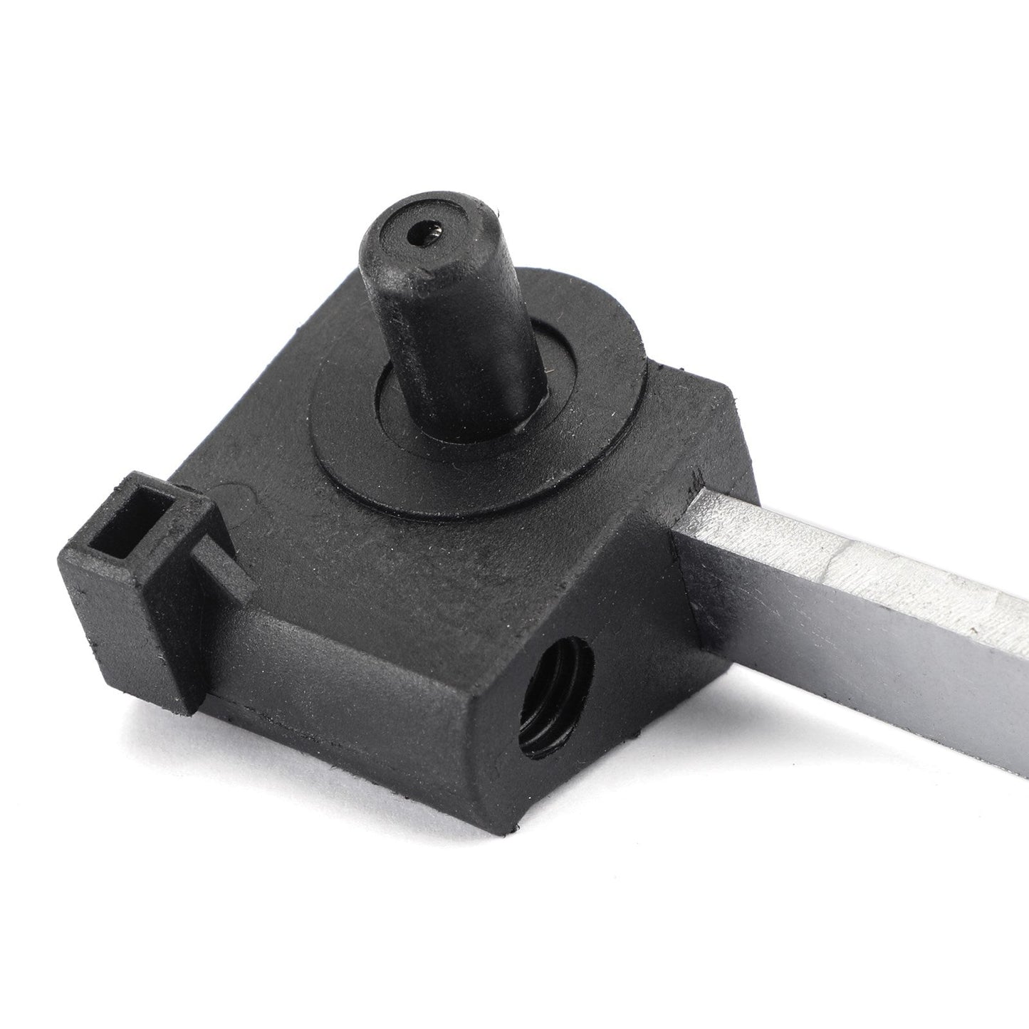 Convertible Top Lock Latch Lever Repair Kit RH & LH Pair For BMW M3 E46 00-2006