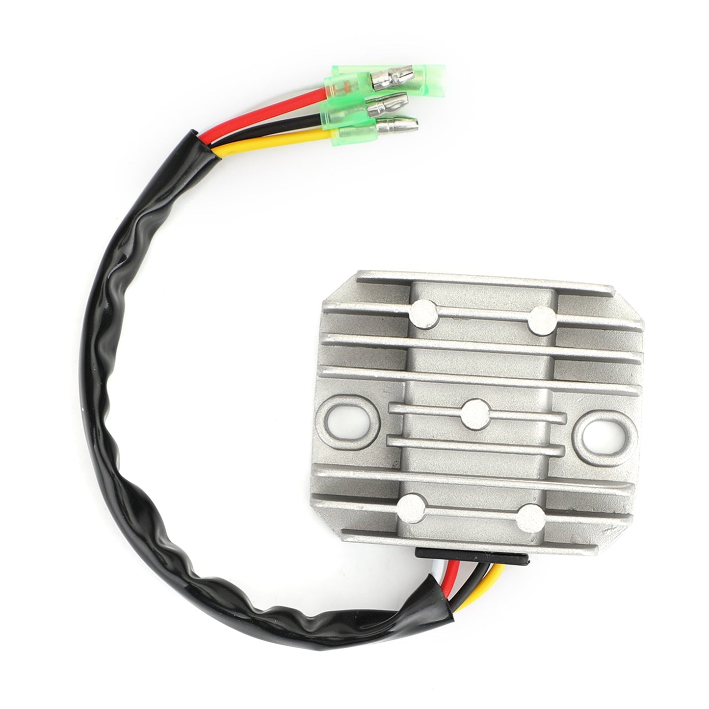 Rectifier Regulator for Suzuki DF 4/5/6/9.9/15 DT 50/60/65/90/100/115/140 91-15