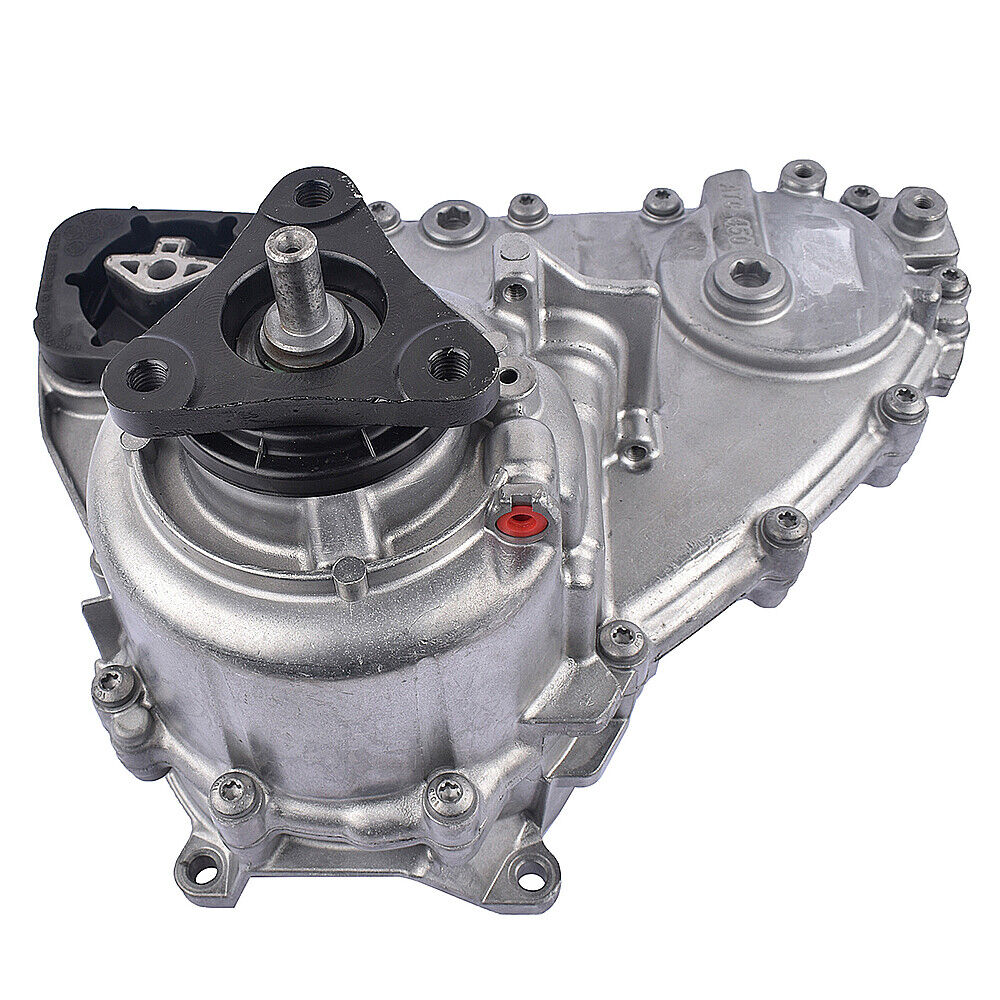 2009-2013 BMW X5 xDrive35i (E70) Transfer Case Box 27107629405 27107643751