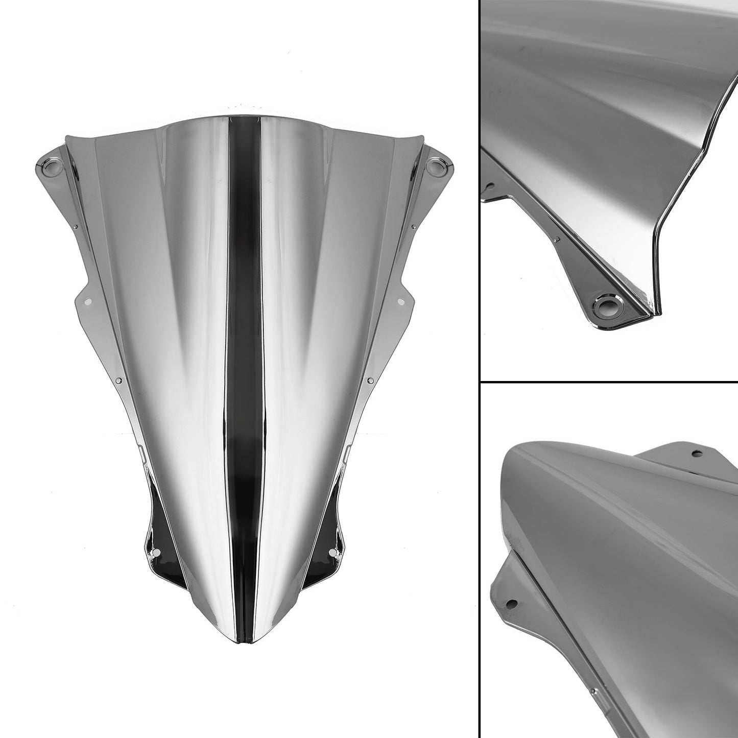 Windshield Windscreen Protector for Kawasaki Ninja ZX25R ZX-25R 2020-2021