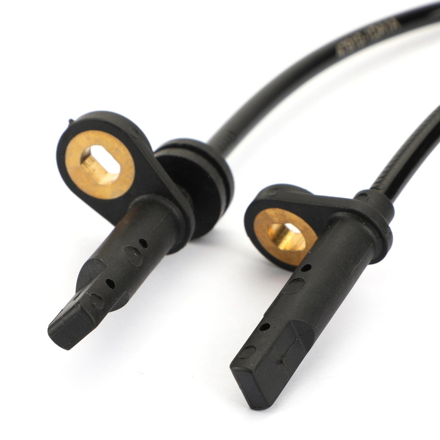 2Pcs Front ABS Wheel Speed Sensor Fit For Nissan Rogue 2.5L X-Trail ALS1658