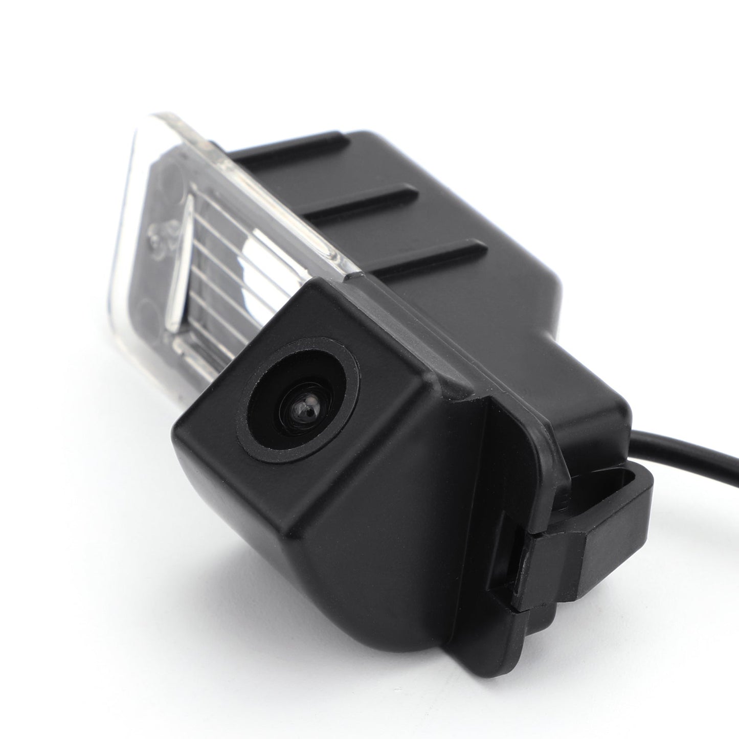 CCD Night Waterproof Backup Rear View Parking Camera Reversing IP67 For Golf MK 6 MK7 Generic
