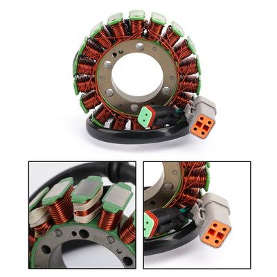 Alternator Magneto Stator for SkiDoo 500 600 700 800 GTX GTS HO MXZ Summit 03-08