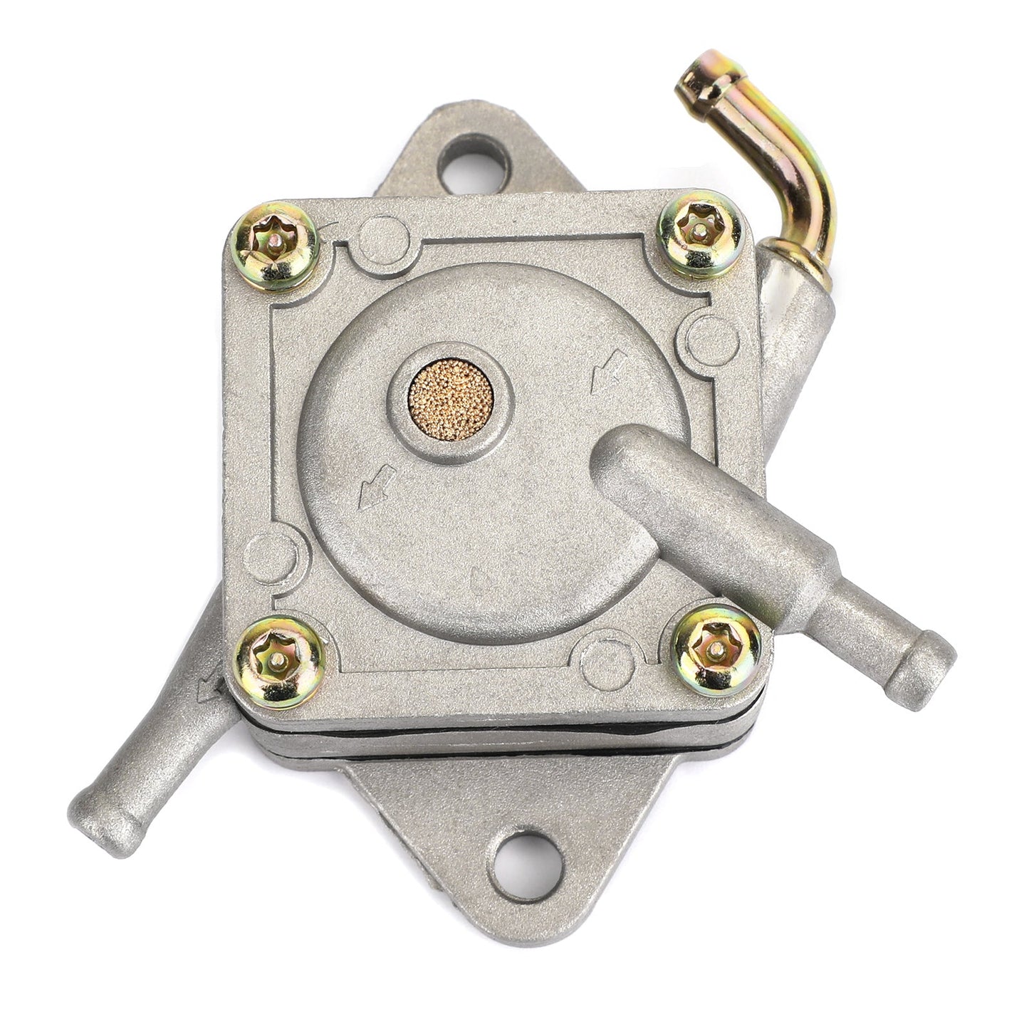 Fuel Pump For Club Car Gas Golf Cart DS & Precedent 290FE 350 FE FE290 1984 UP