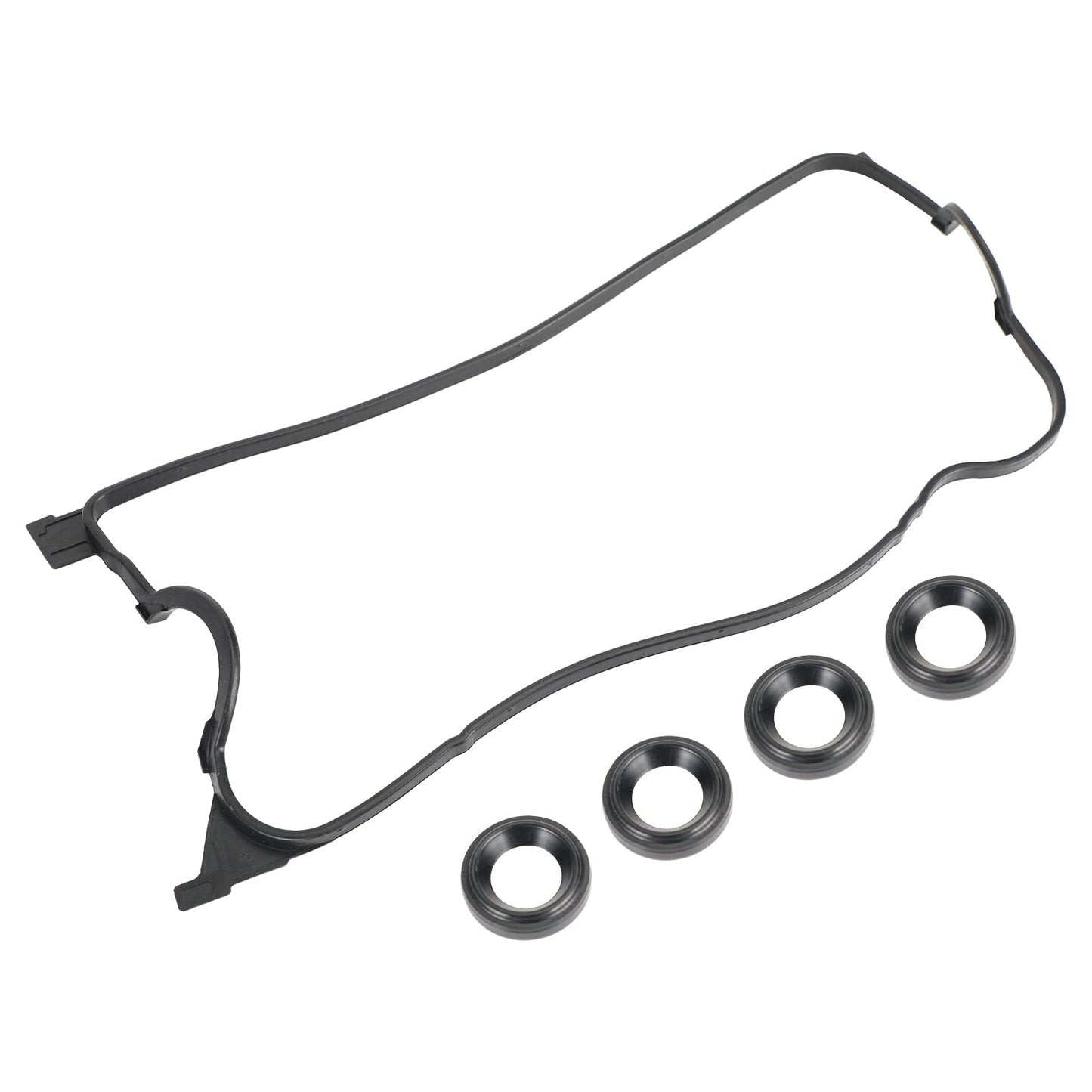 New Valve Cover Gasket for Honda Civic 1996-2000 12341-P2F-A00