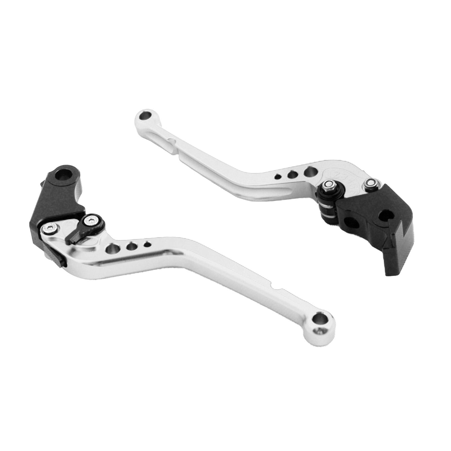 Motorcycle Long Clutch Brake Lever fit for VESPA GTS 300 Super