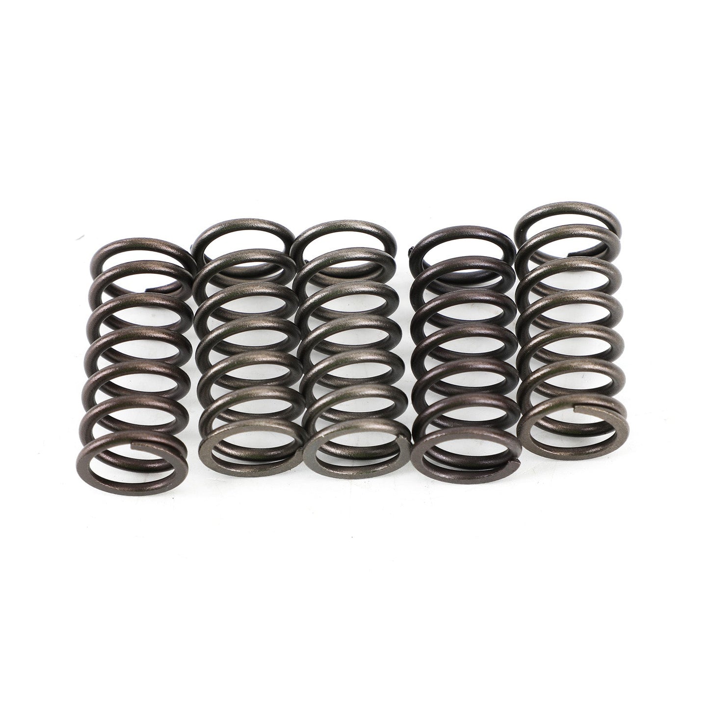 1998-2003 & 2005-2011 Yamaha V Star 650 XVS650 Clutch Plate Kit - Friction & Steel Plates