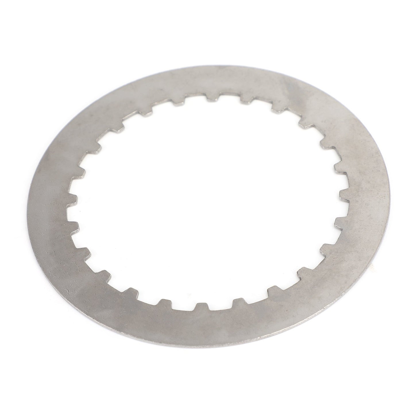 Clutch Plate Kit - Friction & Steel Plates For Honda CR125 RY/R1/R2/R3 R4/R5/R6/R7 CRF250R