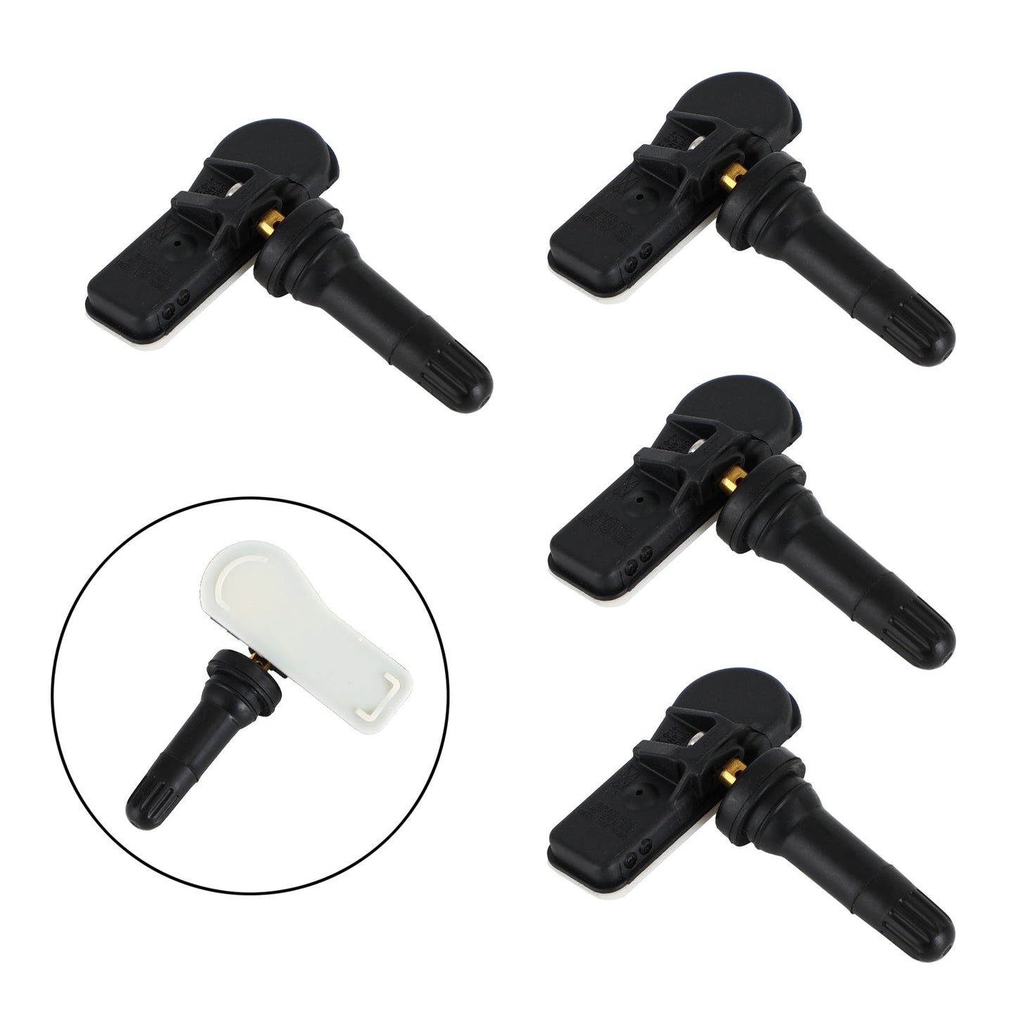 4x Tire Pressure Sensor TPMS A4479050500 For Mercedes-Benz Vito V-Class VS20