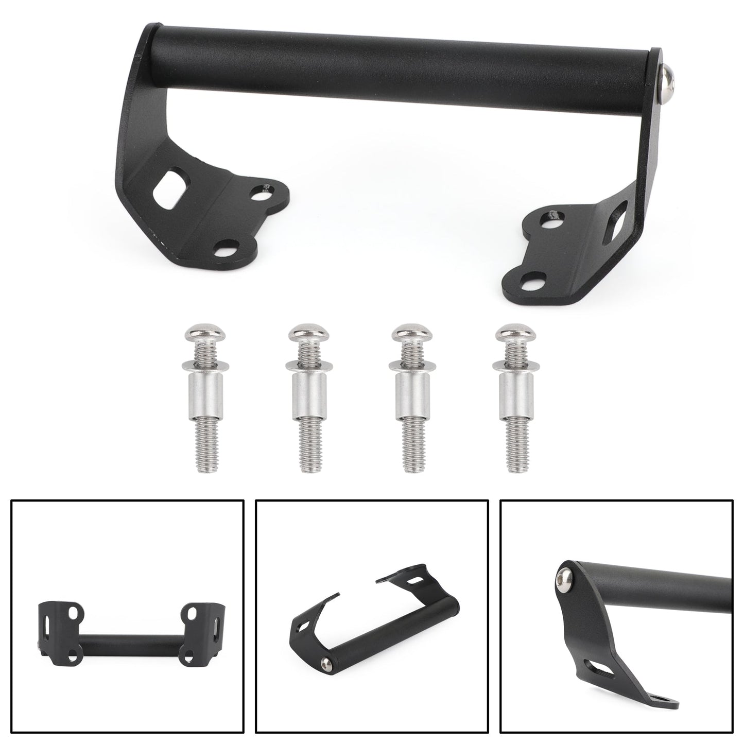2017-2019 Suzuki V-Strom 1000/XT DL1000 GPS Phone Bracket Holder Rod