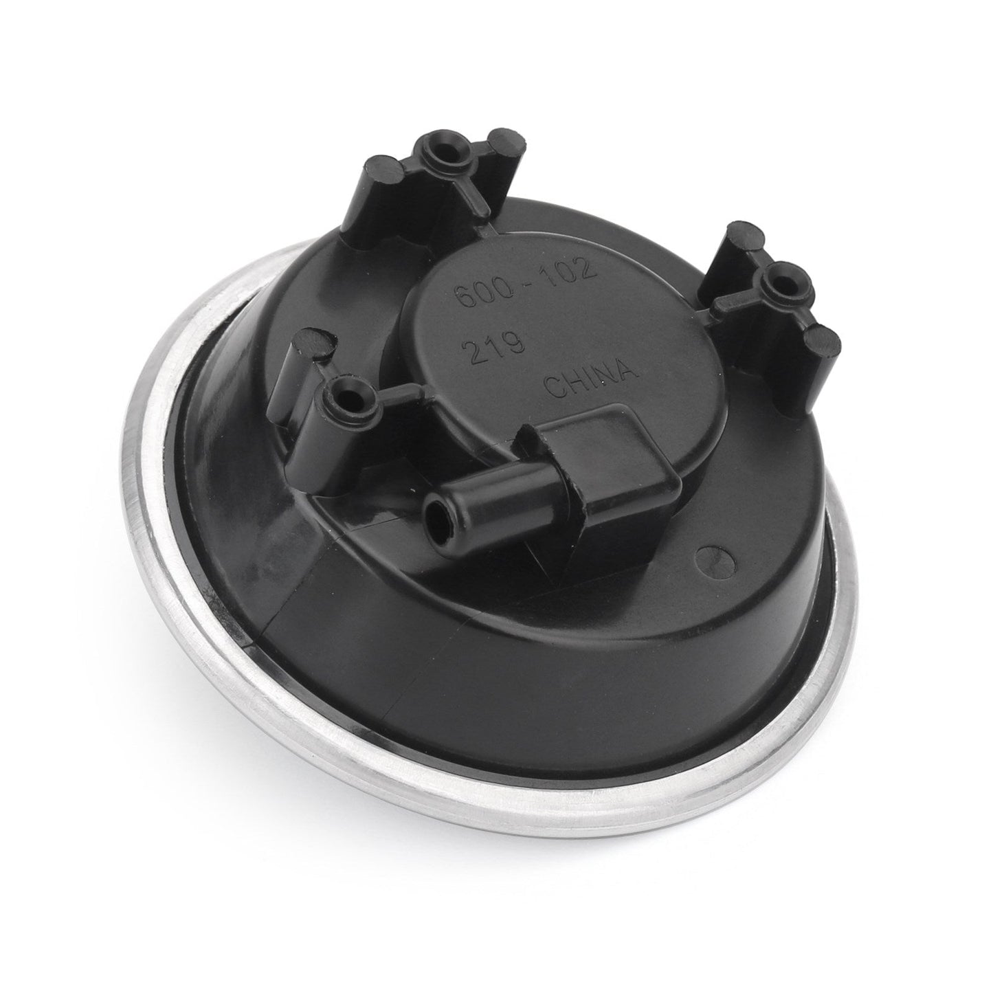 Front 4WD Actuator Vacuum Pod For 83-04 S10 S15 Sonoma Blazer 25031740