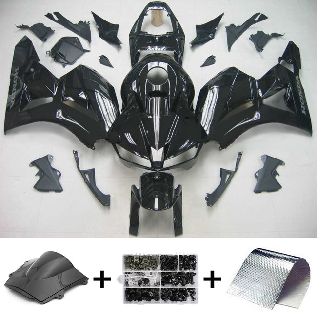 2013-2023 Honda CBR600RR F5 Injection Fairing Kit Bodywork Plastic ABS #101