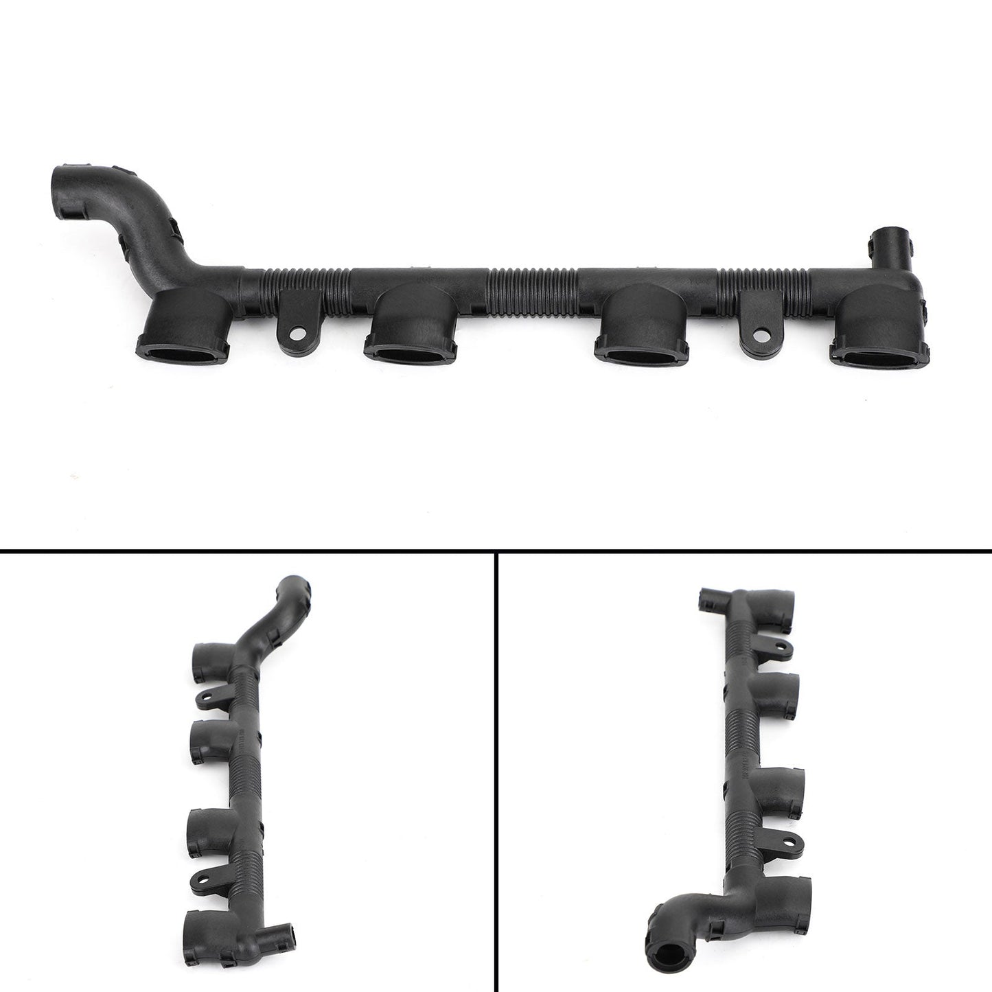 Ignition Coil Spark Plug Connector 06F971824C For AUDI A1 3 4 6 TT