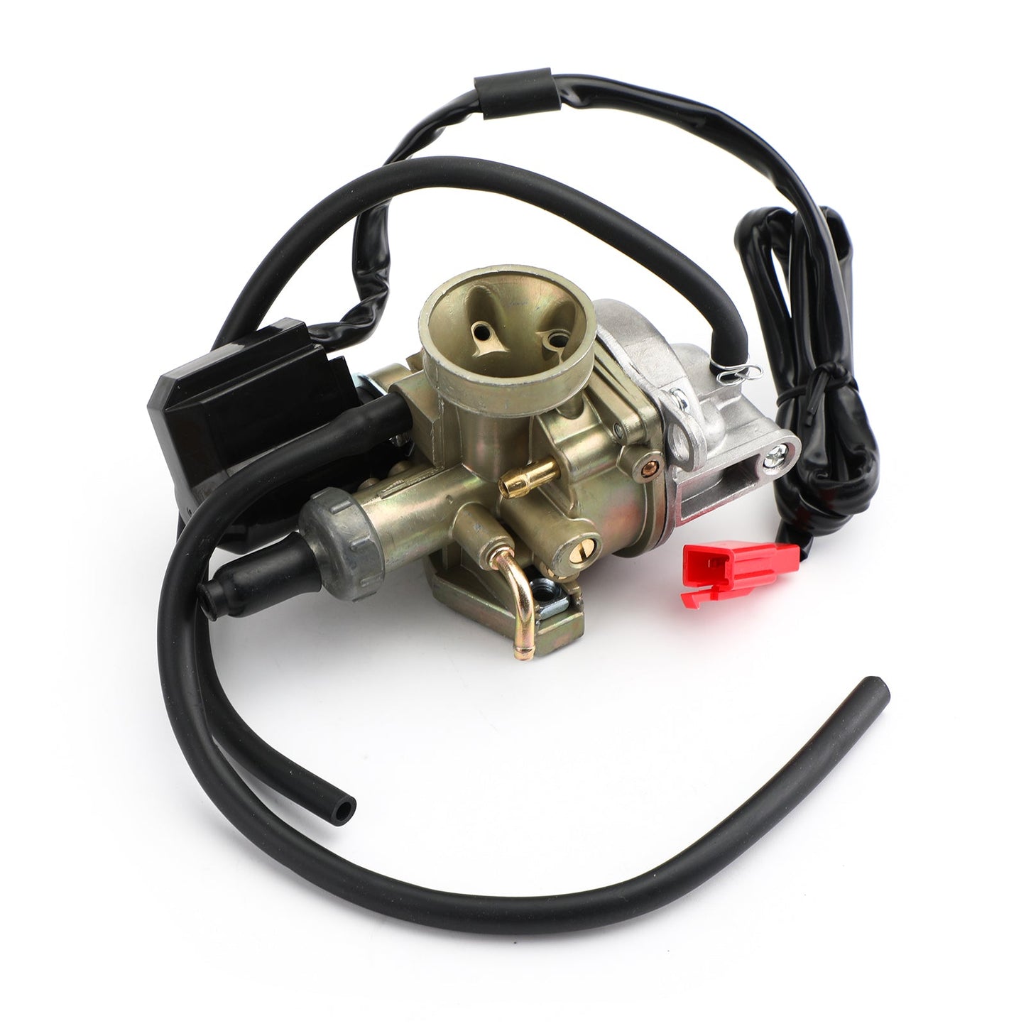 Carburetor Carb 19mm for Honda 2 Stroke 50cc Dio 50 SP ZX34 35 SYM Kymco Scooter