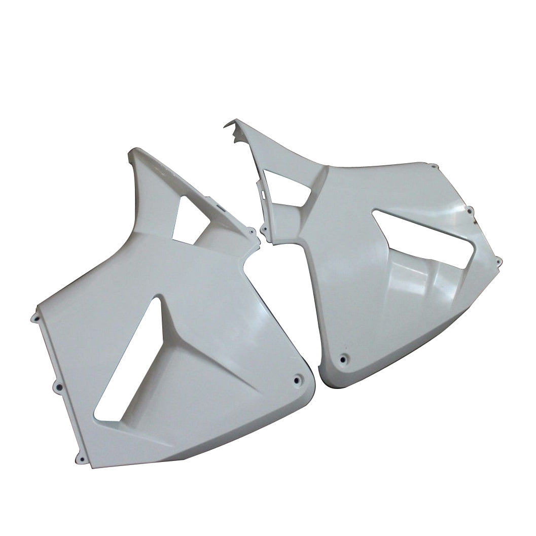 Amotopart 2003-2004 Honda CBR600 RR Fairing Unpainted KIt