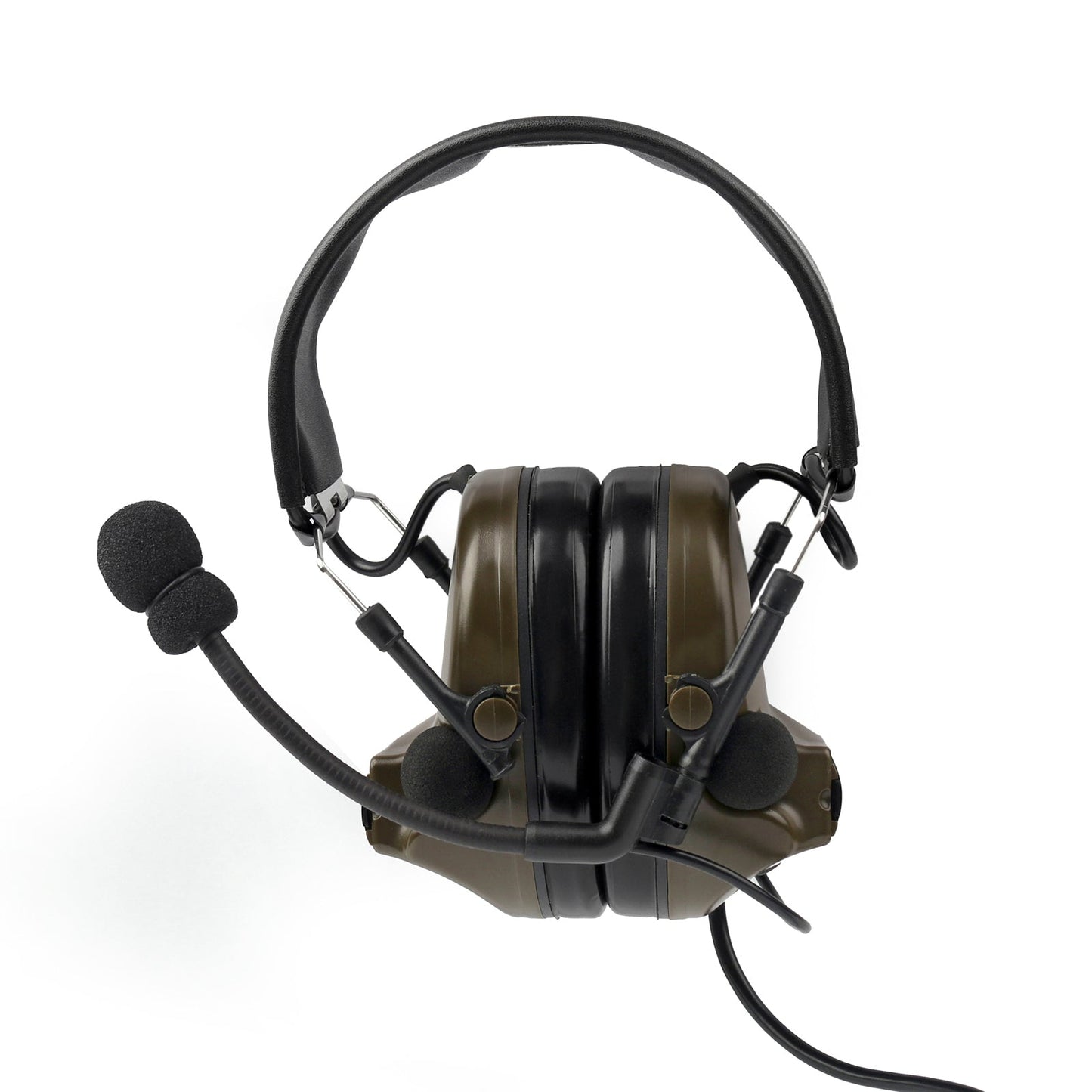 Z Tactical H50 Headset For Hytera HYT PD600 PD602 PD602g PD605 PD660 PD662 PD665