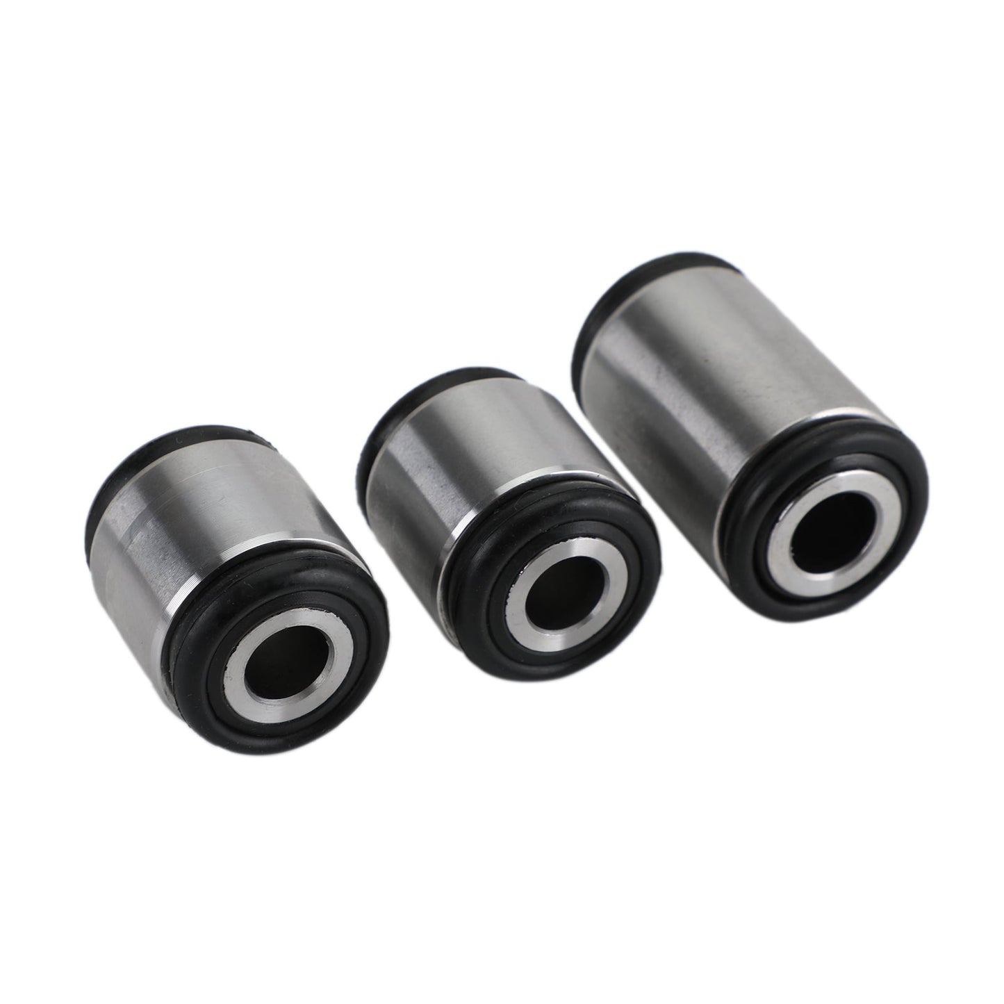 1998-2004 Land Rover Discovery 1l Watts Linkage Bushes Rear Kit